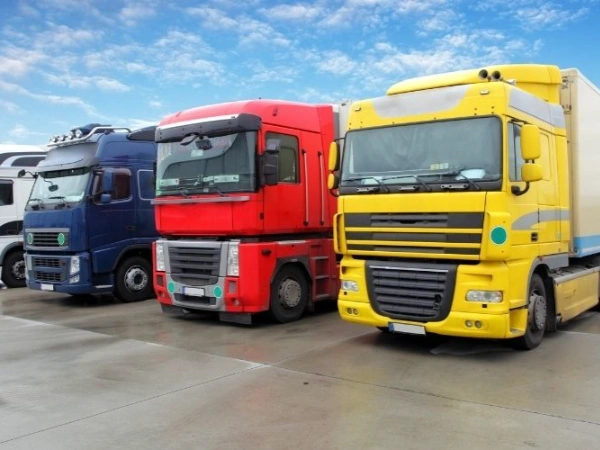 Konya Sincan Nakliye